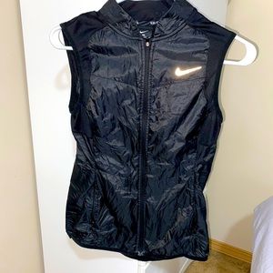 nike vest